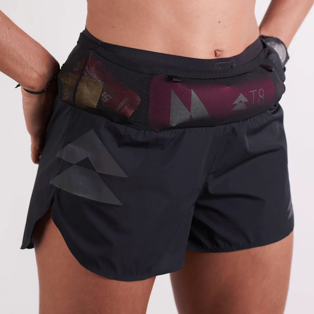 PANTALÓN CORTO T8 SHERPA MUJER - Image 2