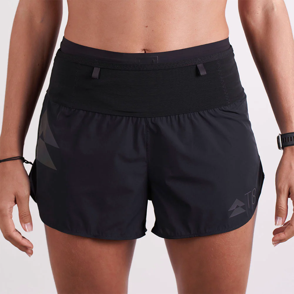 PANTALÓN CORTO T8 SHERPA MUJER - Image 4
