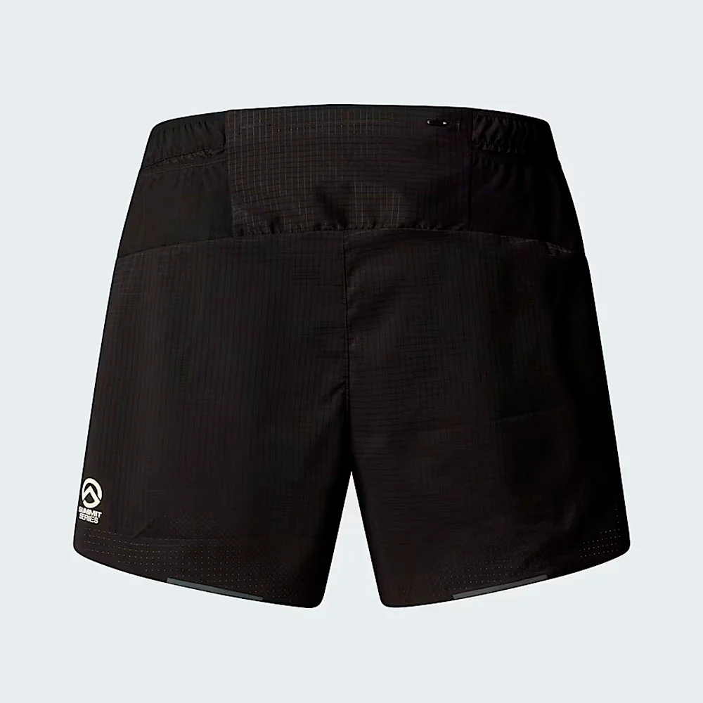 PANTALÓN CORTO THE NORTH FACE SUMMIT PACESETTER 5" - TNF Black - Image 3