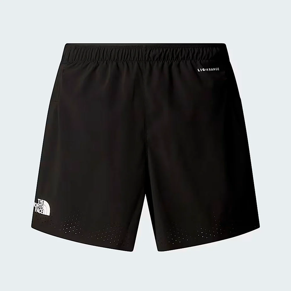 PANTALÓN CORTO THE NORTH FACE SUMMIT PACESETTER 5" - TNF Black - Image 4