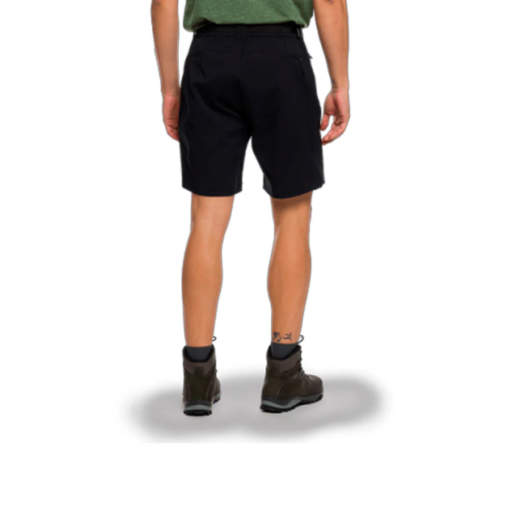 PANTALÓN CORTO TRANGOWORLD LIMUT SF - Caviar - Image 7