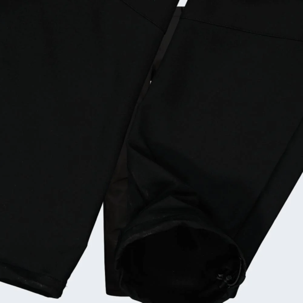 PANTALÓN IMPERMEABLE CMP - Black - Image 7