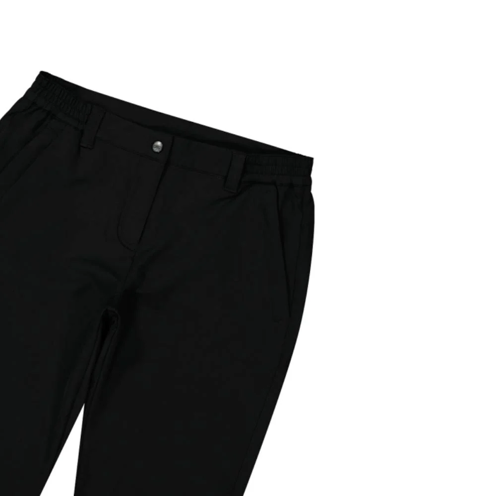 PANTALÓN IMPERMEABLE CMP MUJER - Black - Image 4