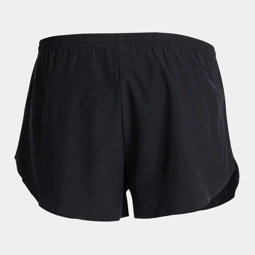 PANTALÓN CORTO JOMA OLIMPIA - Negro - Image 2