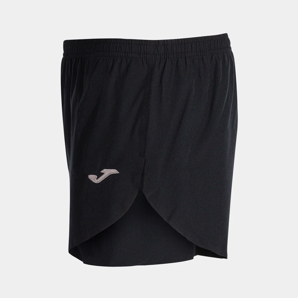 PANTALÓN CORTO JOMA OLIMPIA - Negro - Image 3