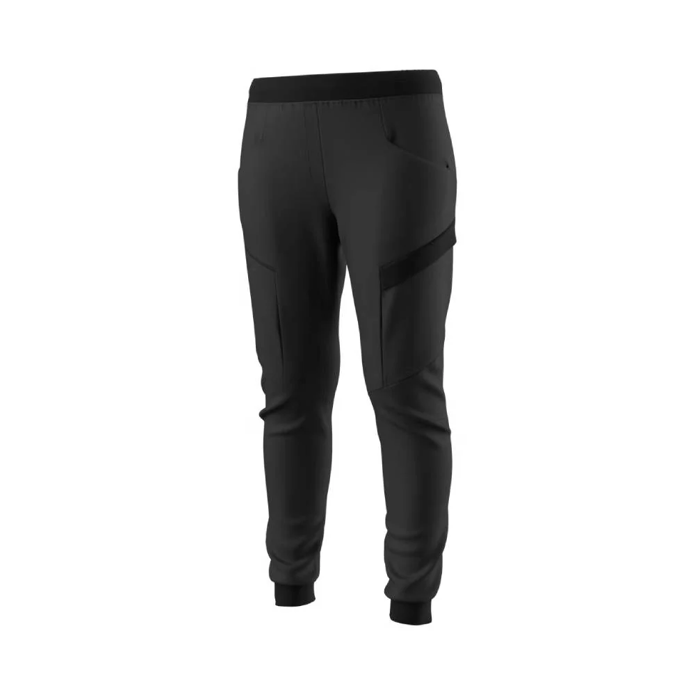 PANTALÓN LARGO DYNAFIT TRANSALPER CARGO MUJER - Black Out