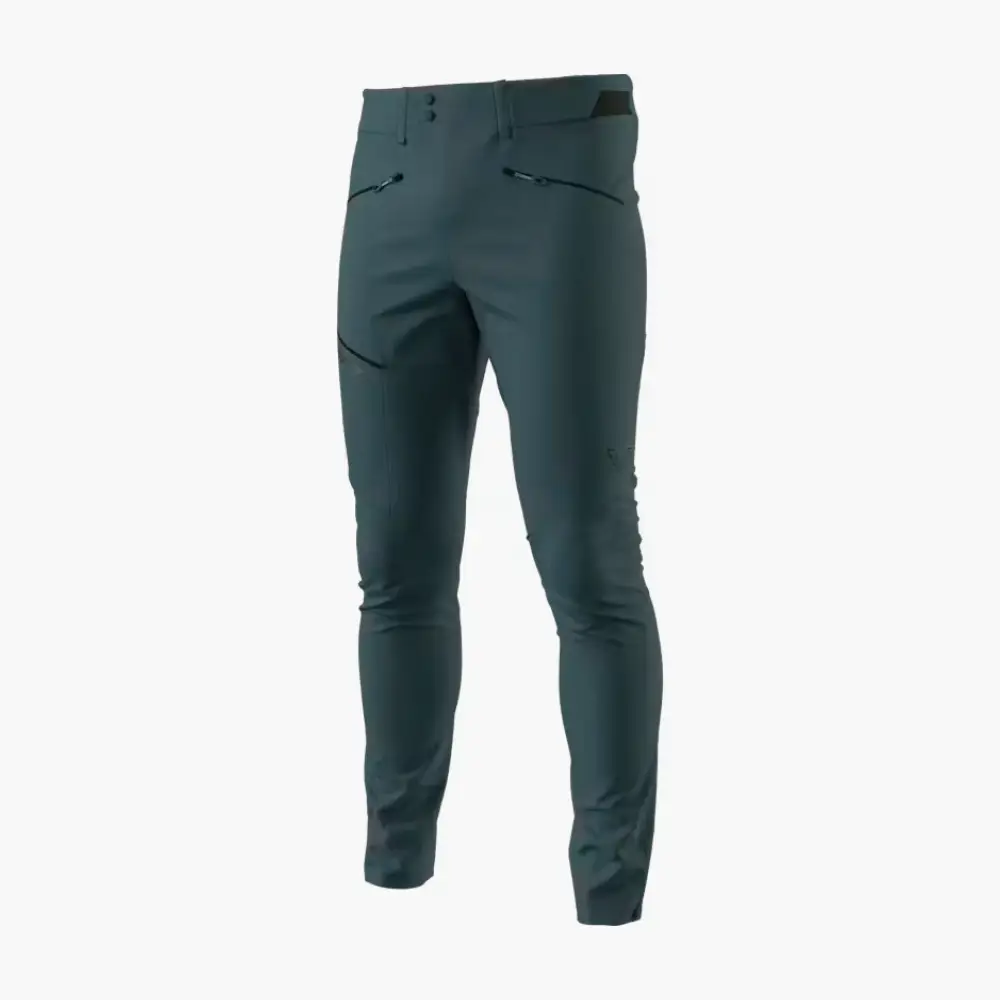 PANTALÓN LARGO DYNAFIT TRANSALPER DYNASTRETCH - Cinder