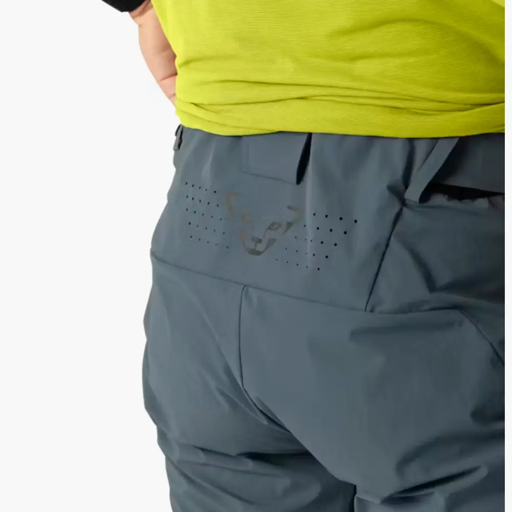 PANTALÓN LARGO DYNAFIT TRANSALPER DYNASTRETCH - Cinder - Image 4