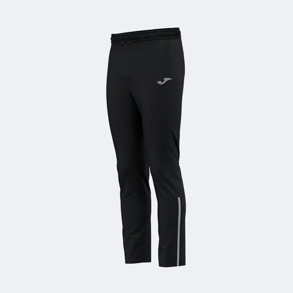 PANTALÓN IMPERMEABLE JOMA R-TRAIL NATURE - Negro