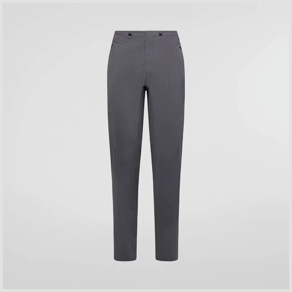 PANTALÓN LARGO LA SPORTIVA TRAIL GUARD - Onyx / Chalk