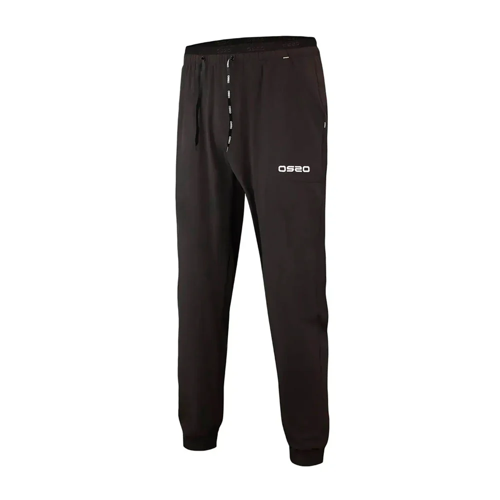 PANTALÓN LARGO OS2O SKIN FEEL - Black
