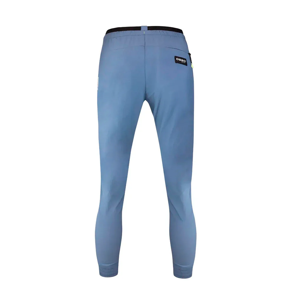 PANTALÓN LARGO OS2O SKIN FEEL MUJER - Pacific - Image 2