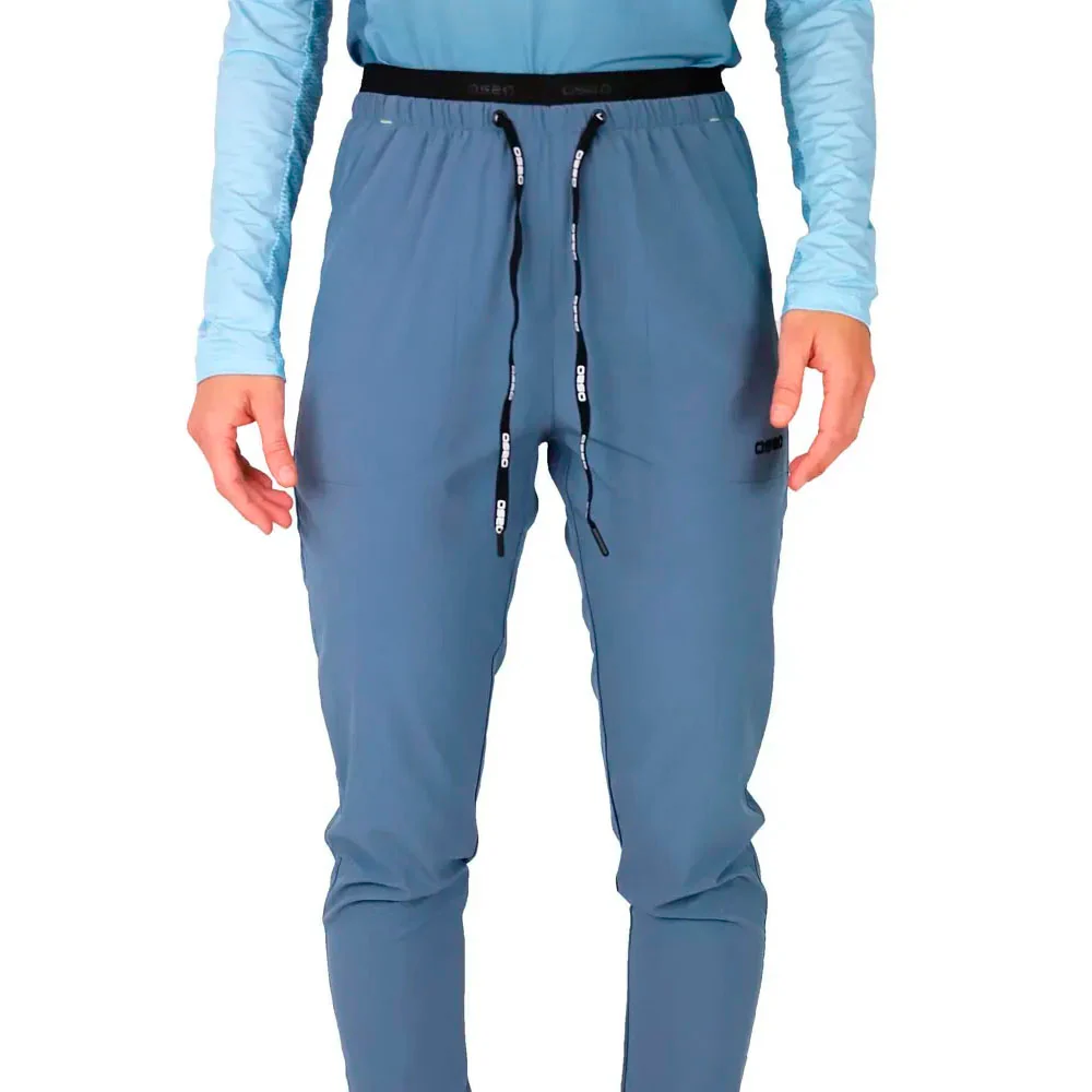 PANTALÓN LARGO OS2O SKIN FEEL MUJER - Pacific - Image 3