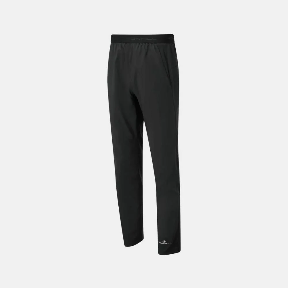 PANTALÓN LARGO RONHILL CORE TRAINING - Black