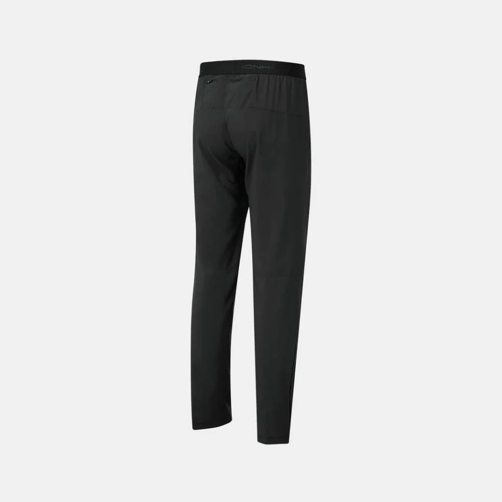 PANTALÓN LARGO RONHILL CORE TRAINING - Black - Image 4