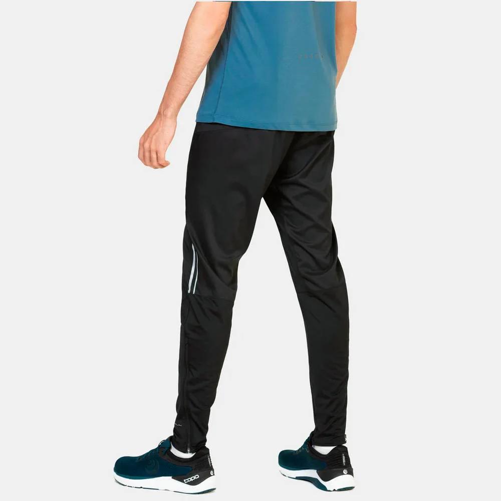 PANTALÓN LARGO RONHILL TECH FLEX - Black - Image 3