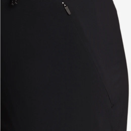 PANTALÓN LARGO TRANGOWORLD ONEGA MUJER - Caviar - Image 3