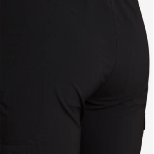 PANTALÓN LARGO TRANGOWORLD ONEGA MUJER - Caviar - Image 4