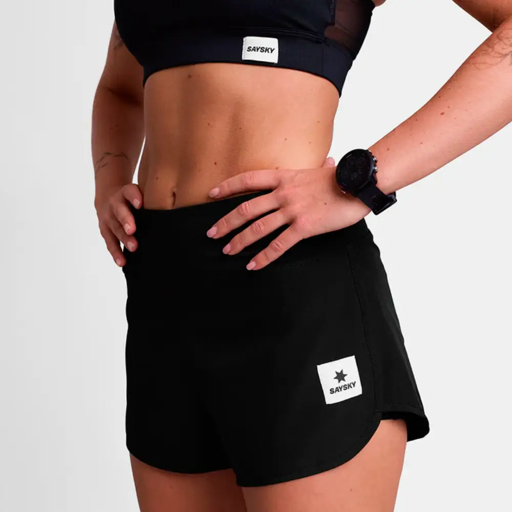 PANTALÓN SAYSKY PACE 3" MUJER