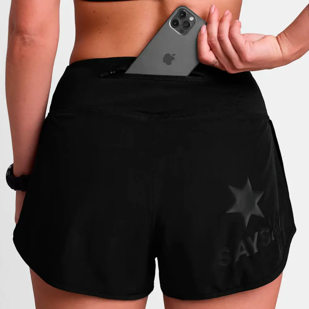 PANTALÓN SAYSKY PACE 3" MUJER - Image 3