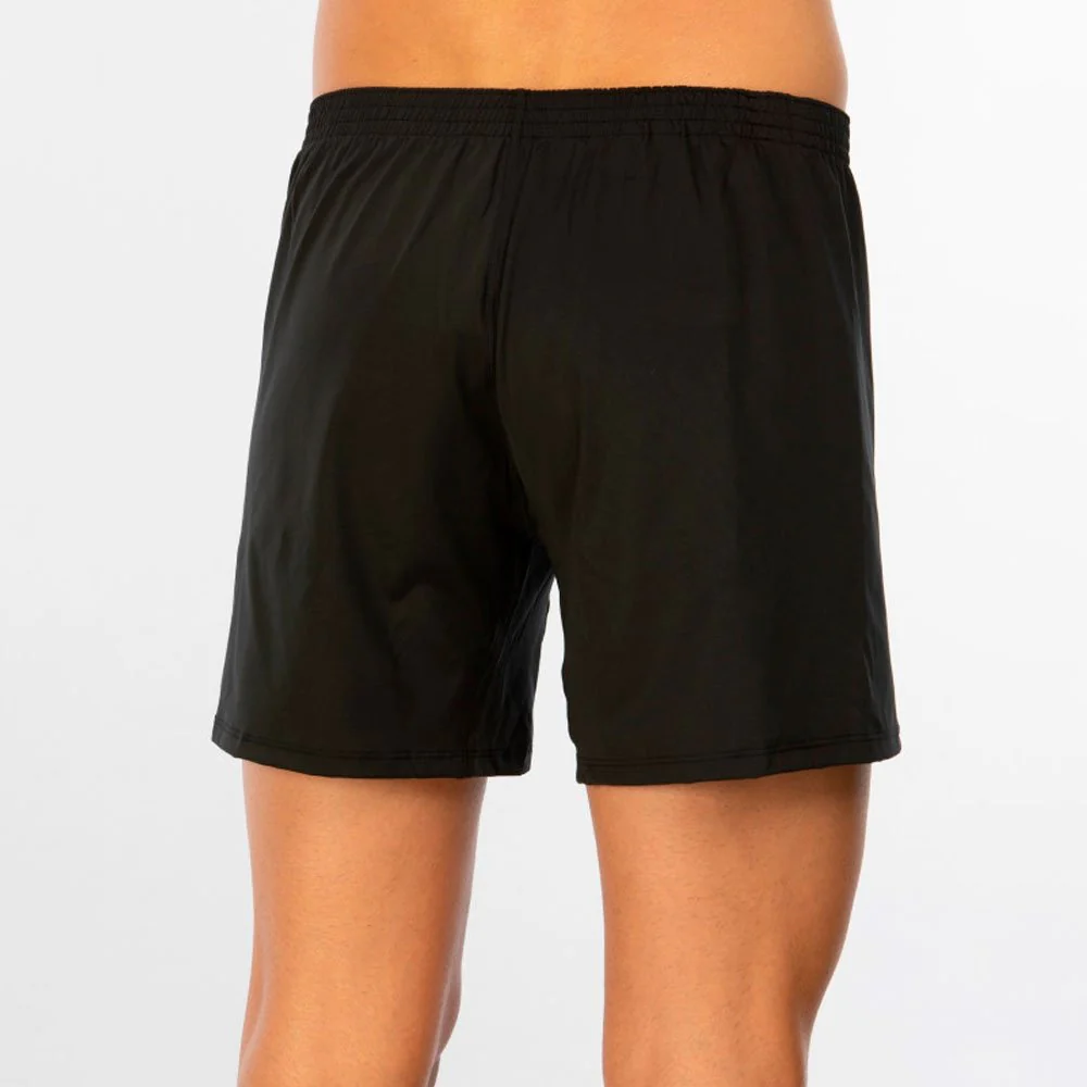 PANTALÓN WONG ORION - Negro - Image 2