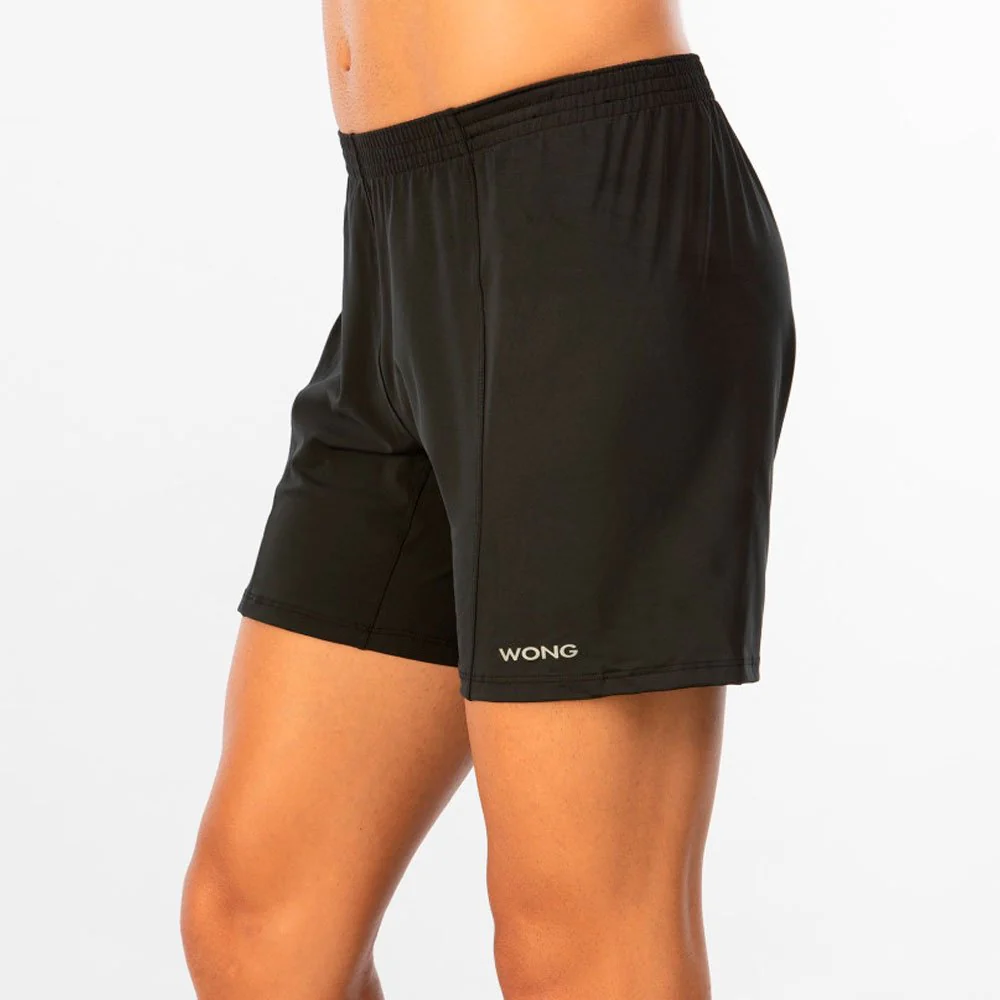 PANTALÓN WONG ORION - Negro - Image 3