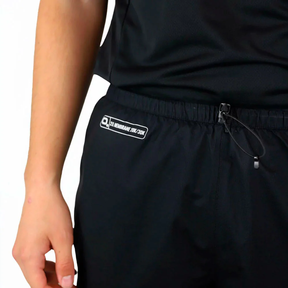 PANTALONES IMPERMEABLES OS2O O2 WATERPROOF TRAIL PRO 30K - Image 10