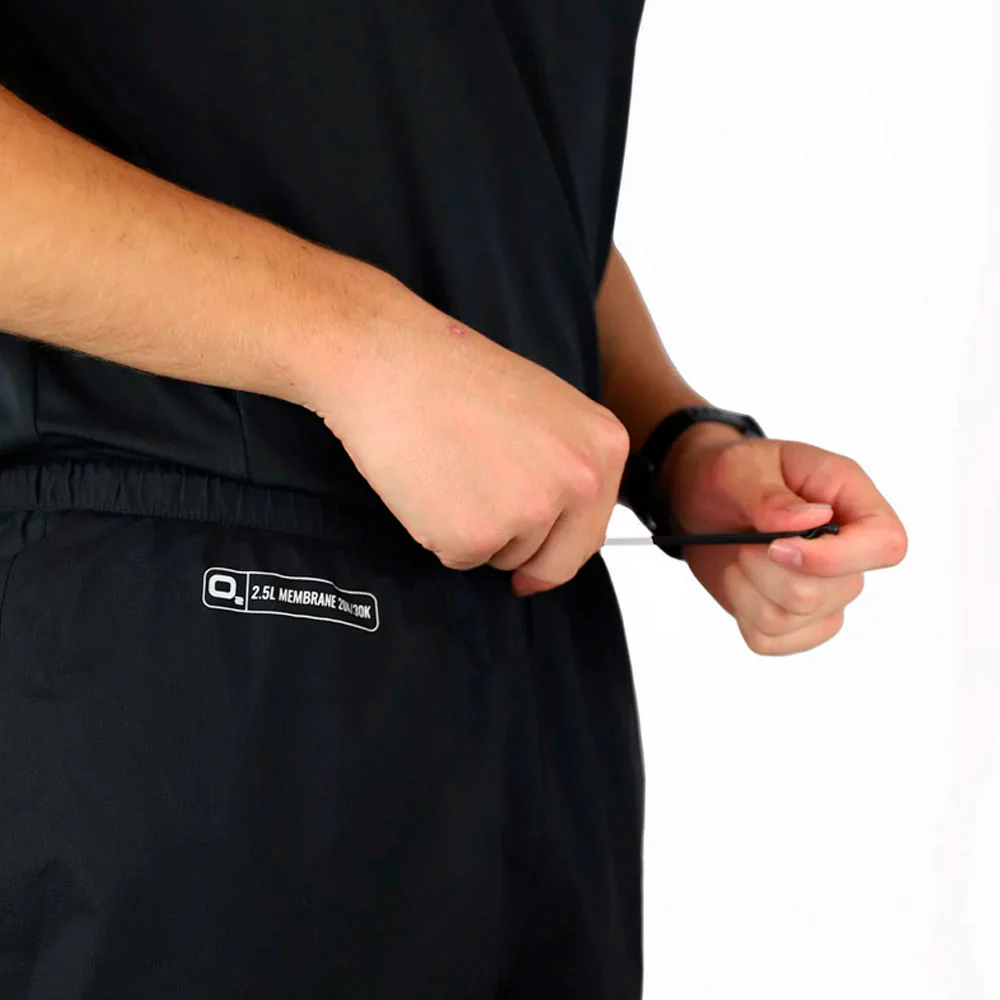 PANTALONES IMPERMEABLES OS2O O2 WATERPROOF TRAIL PRO 30K - Image 11