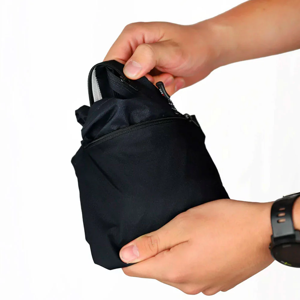 PANTALONES IMPERMEABLES OS2O O2 WATERPROOF TRAIL PRO 30K - Image 5