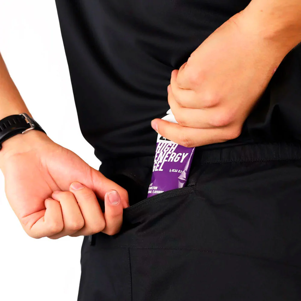 PANTALONES IMPERMEABLES OS2O O2 WATERPROOF TRAIL PRO 30K - Image 8