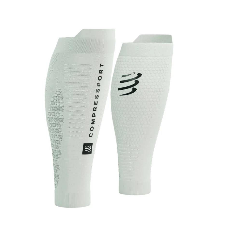 PANTORRILLERA COMPRESIVA COMPRESSPORT R2 3.0 STAY BEHIND - Image 2