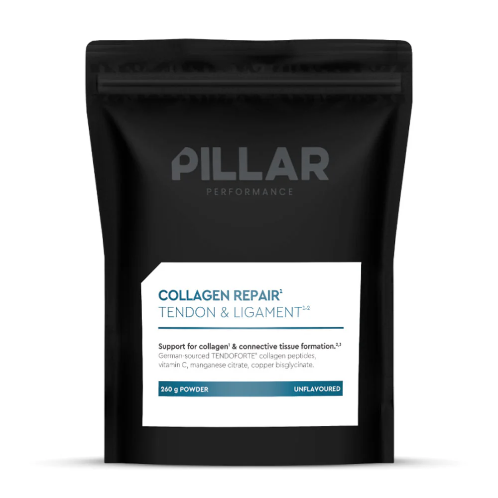 PILLAR PERFORMANCE COLLAGEN REPAIR