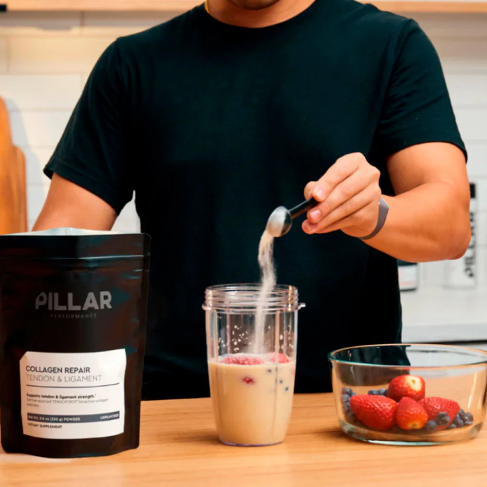 PILLAR PERFORMANCE COLLAGEN REPAIR - Image 2