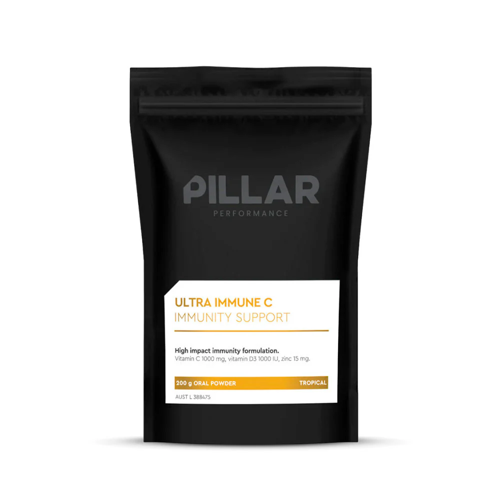 PILLAR PERFORMANCE ULTRA INMUNE C - Image 4