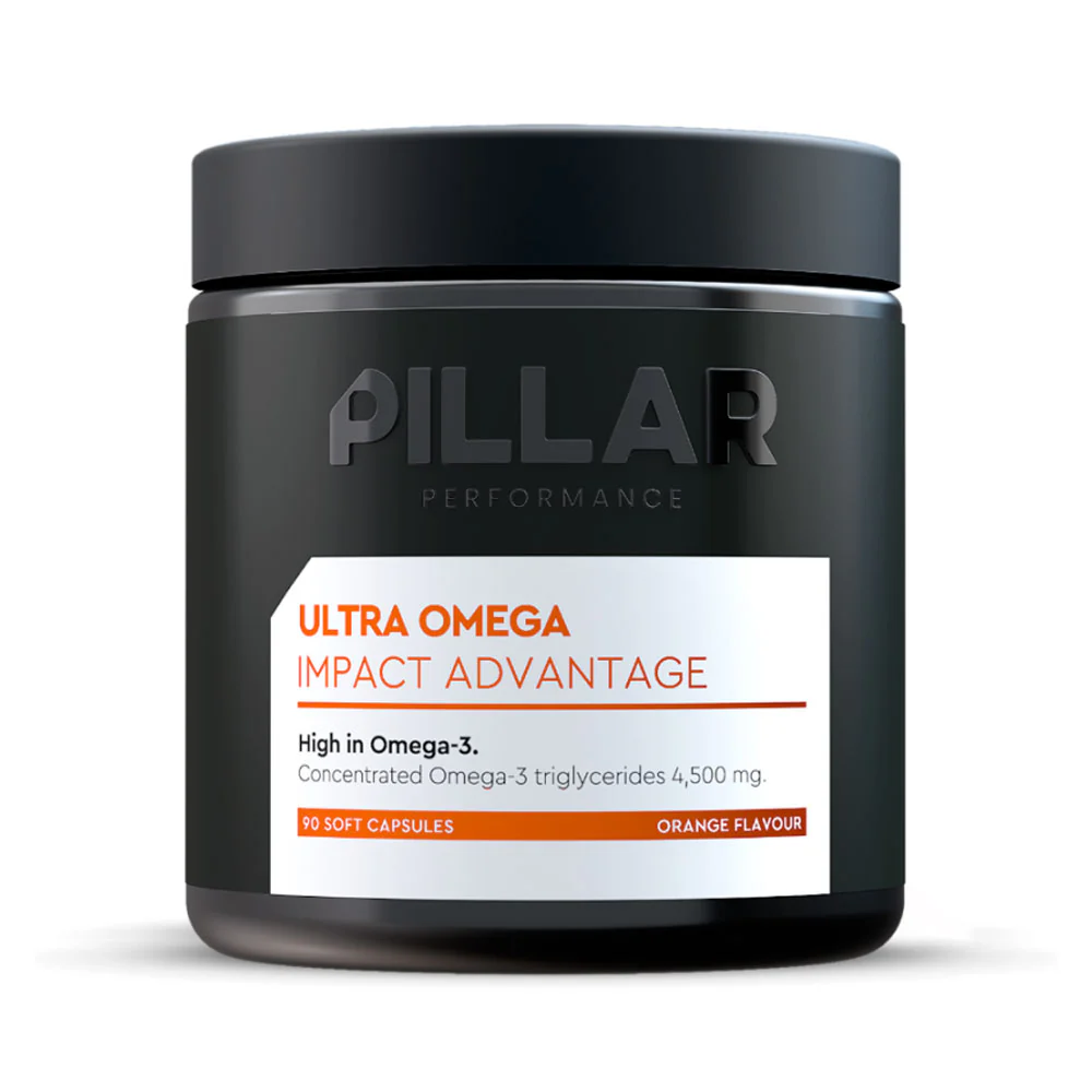 PILLAR PERFORMANCE ULTRA OMEGA