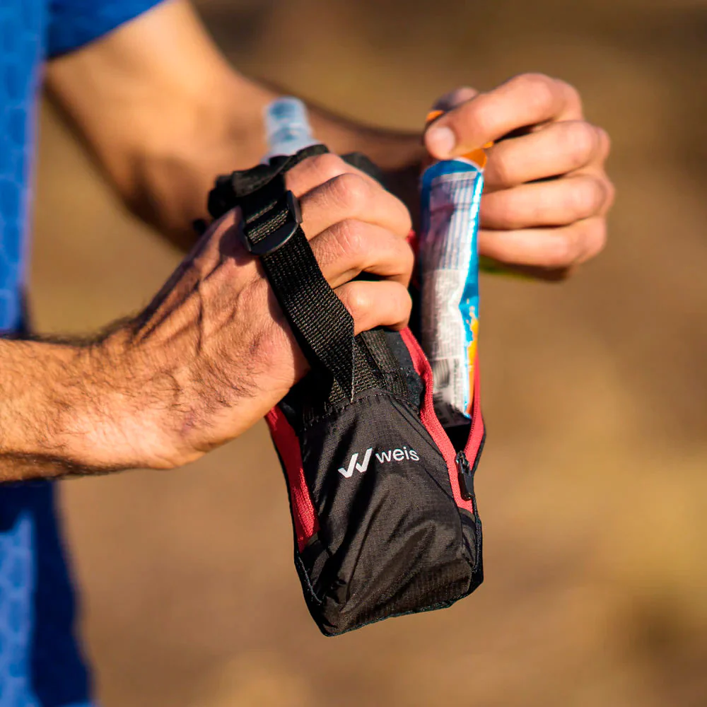 PORTA SOFT FLASK WEIS CON SOFT FLASK - Image 4