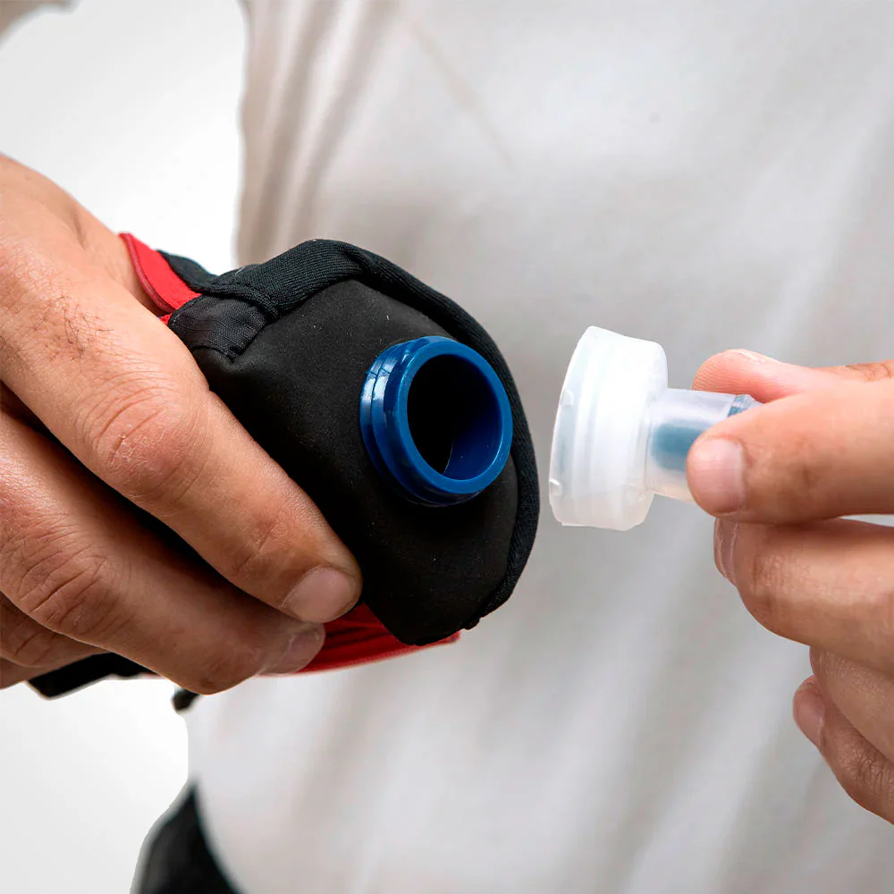 PORTA SOFT FLASK WEIS CON SOFT FLASK - Image 5