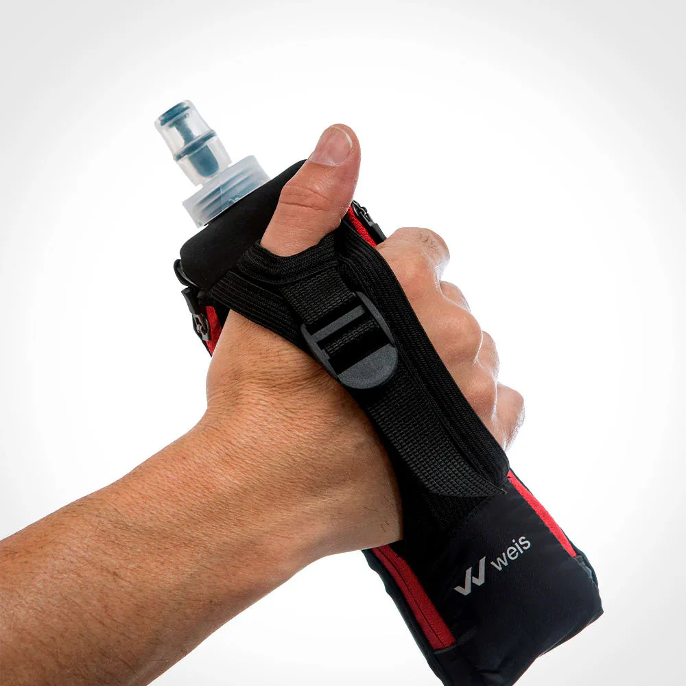 PORTA SOFT FLASK WEIS CON SOFT FLASK - Image 8
