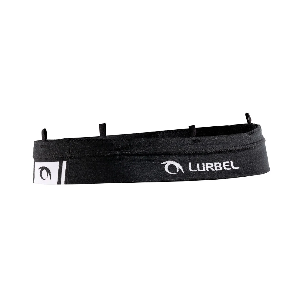 PORTADORSAL LURBEL LOOP ONE - Negro / Blanco - Image 2