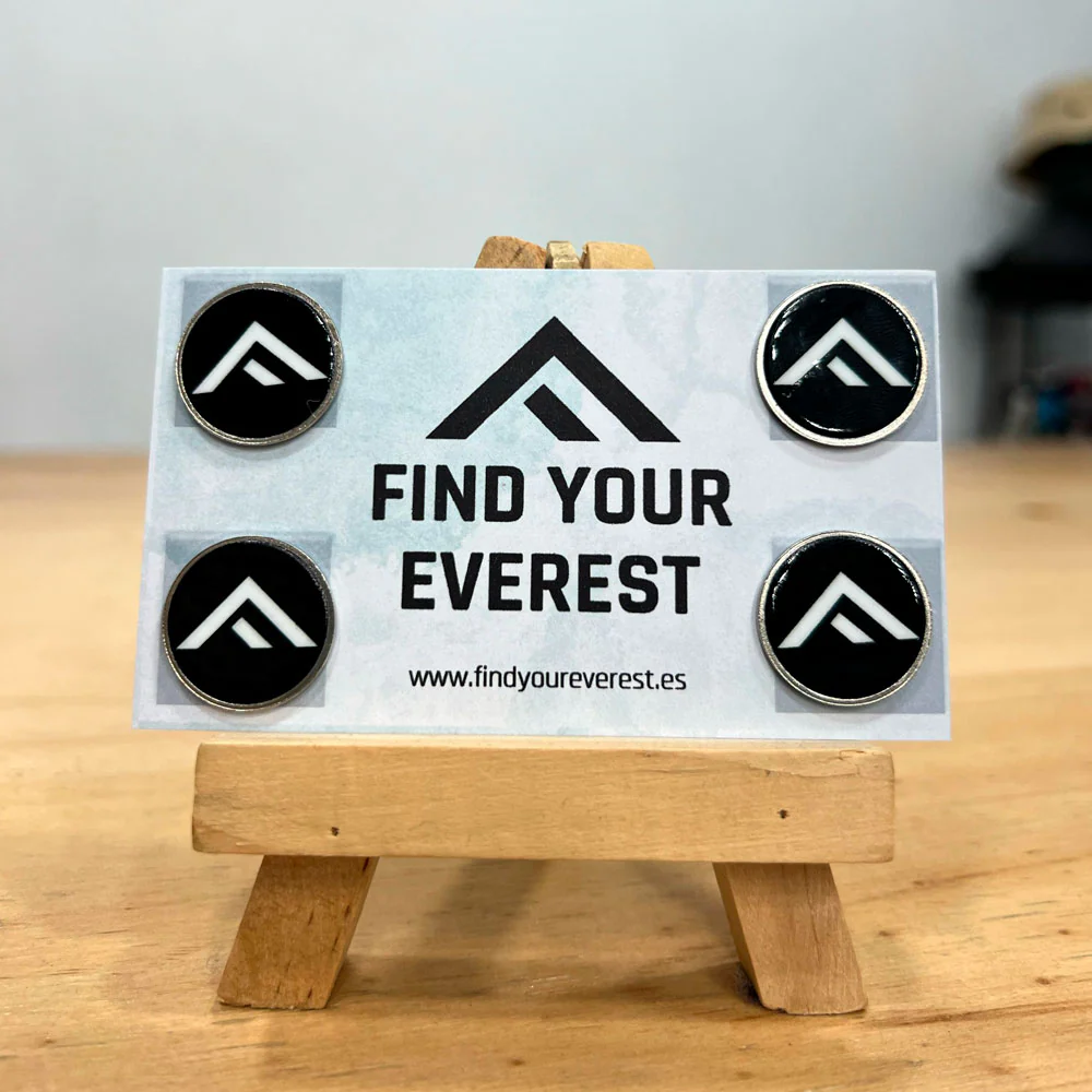 PORTADORSALES FIND YOUR EVEREST