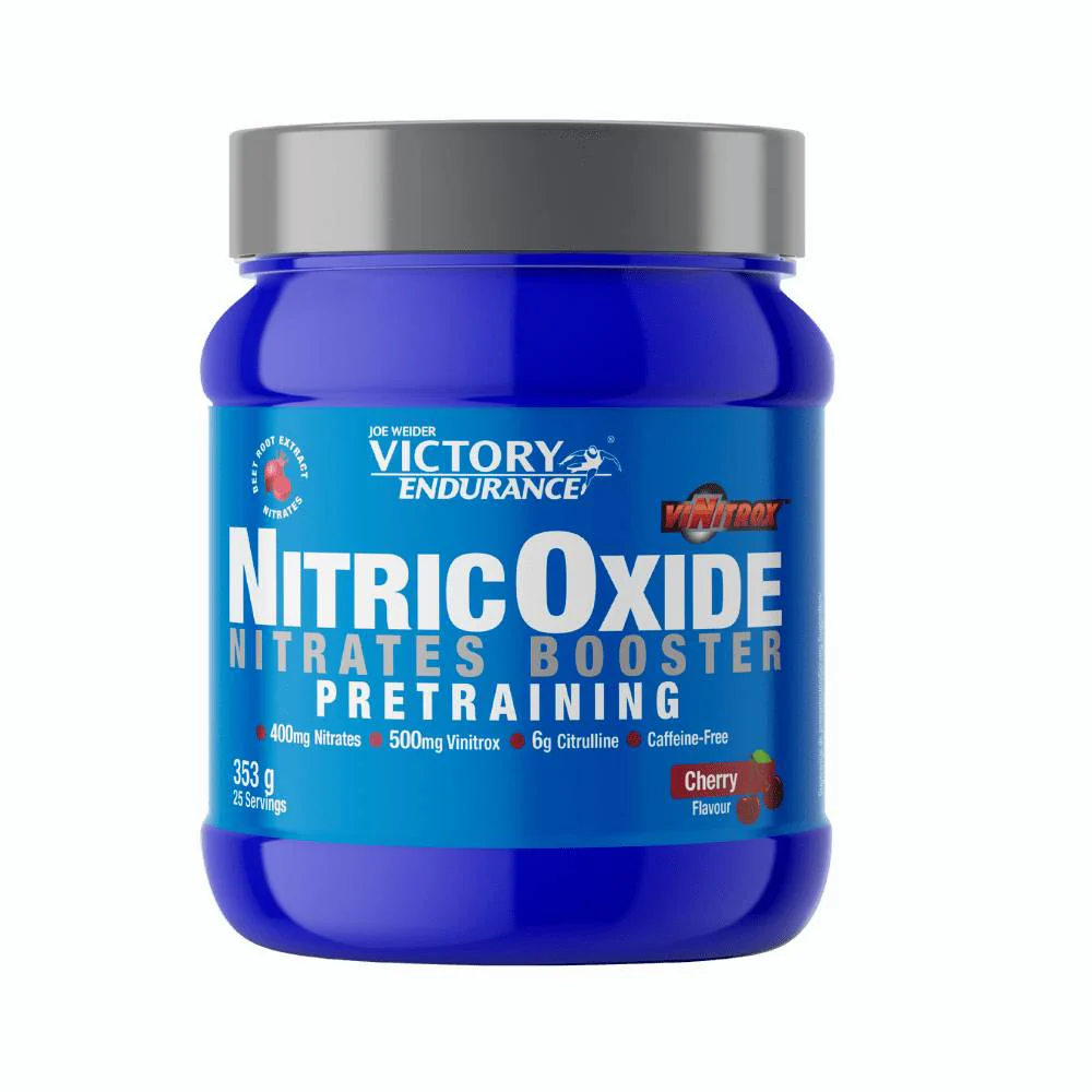 PRE-ENTRENAMIENTO VICTORY ENDURANCE NITRIC OXIDE