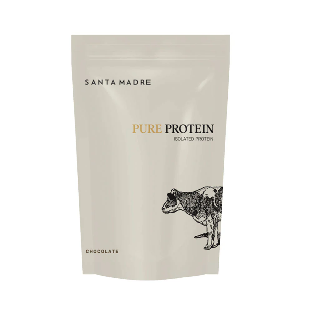 PROTEÍNA SANTA MADRE PURE PROTEIN - Chocolate