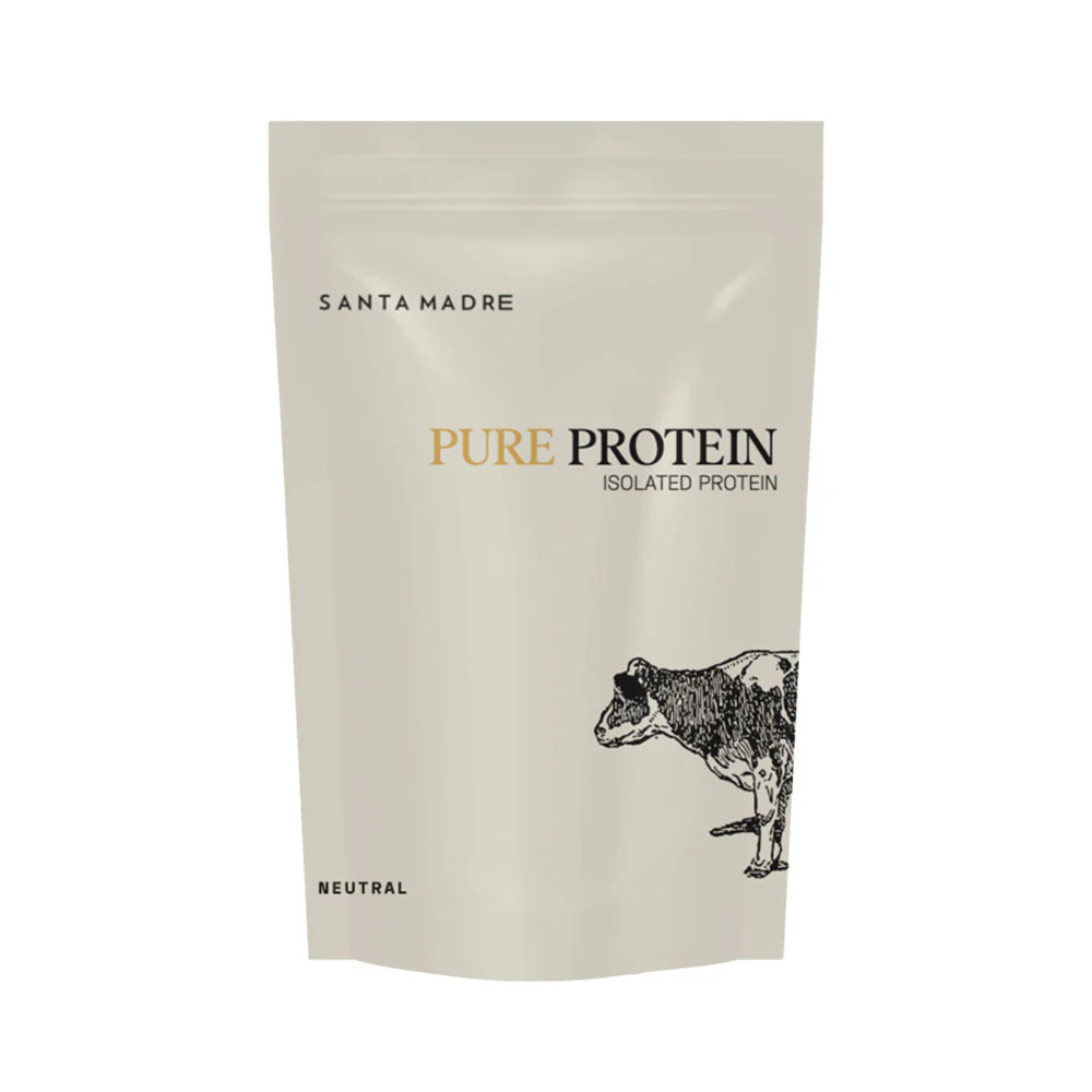 PROTEÍNA SANTA MADRE PURE PROTEIN - Natural