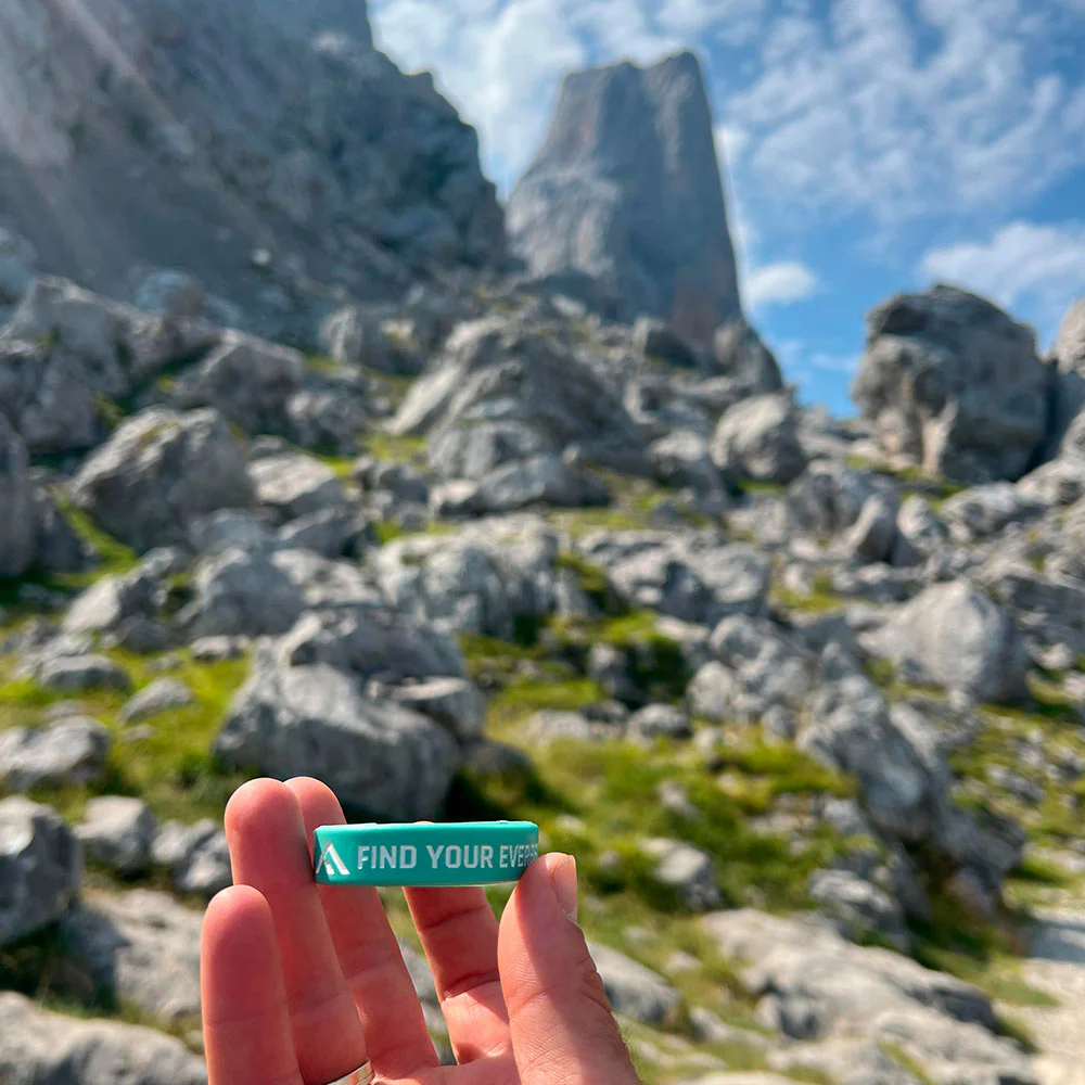 PULSERA FIND YOUR EVEREST - Image 2