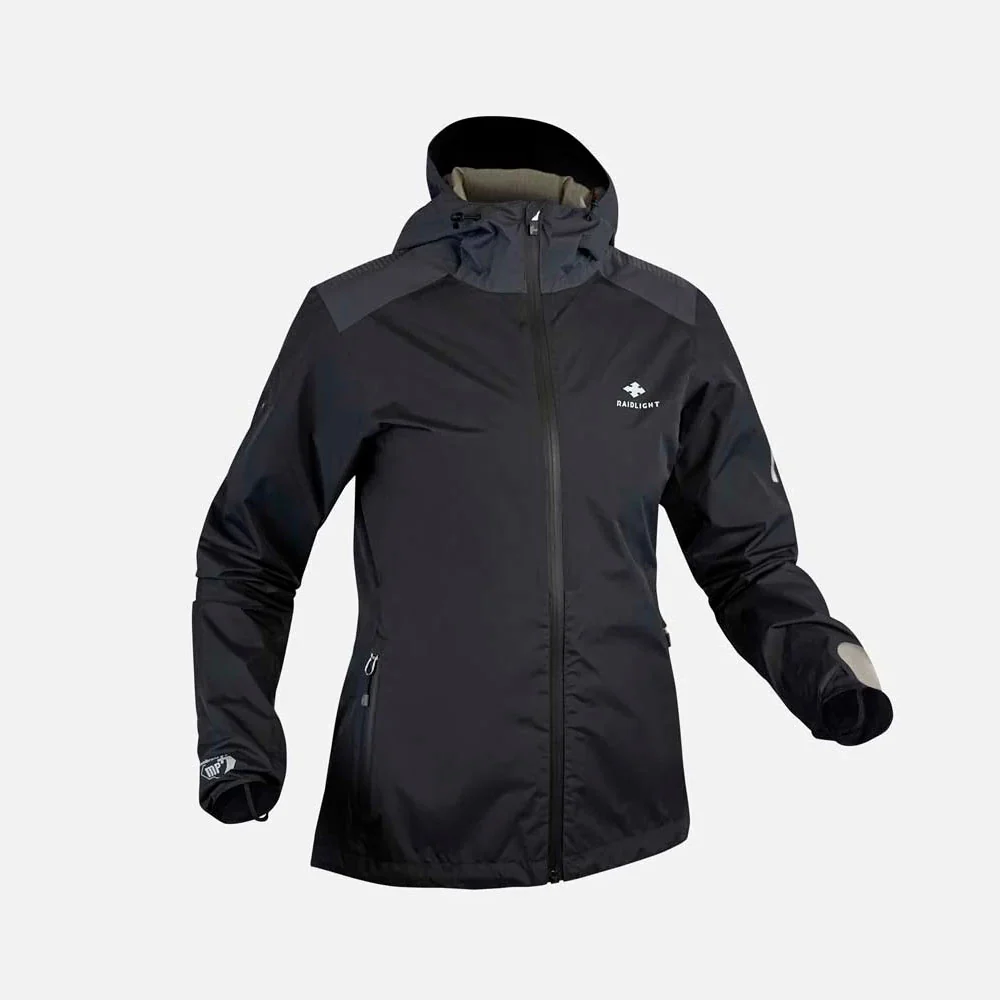 CHAQUETA RAIDLIGHT TOP EXTREME MP+ MUJER - Gris