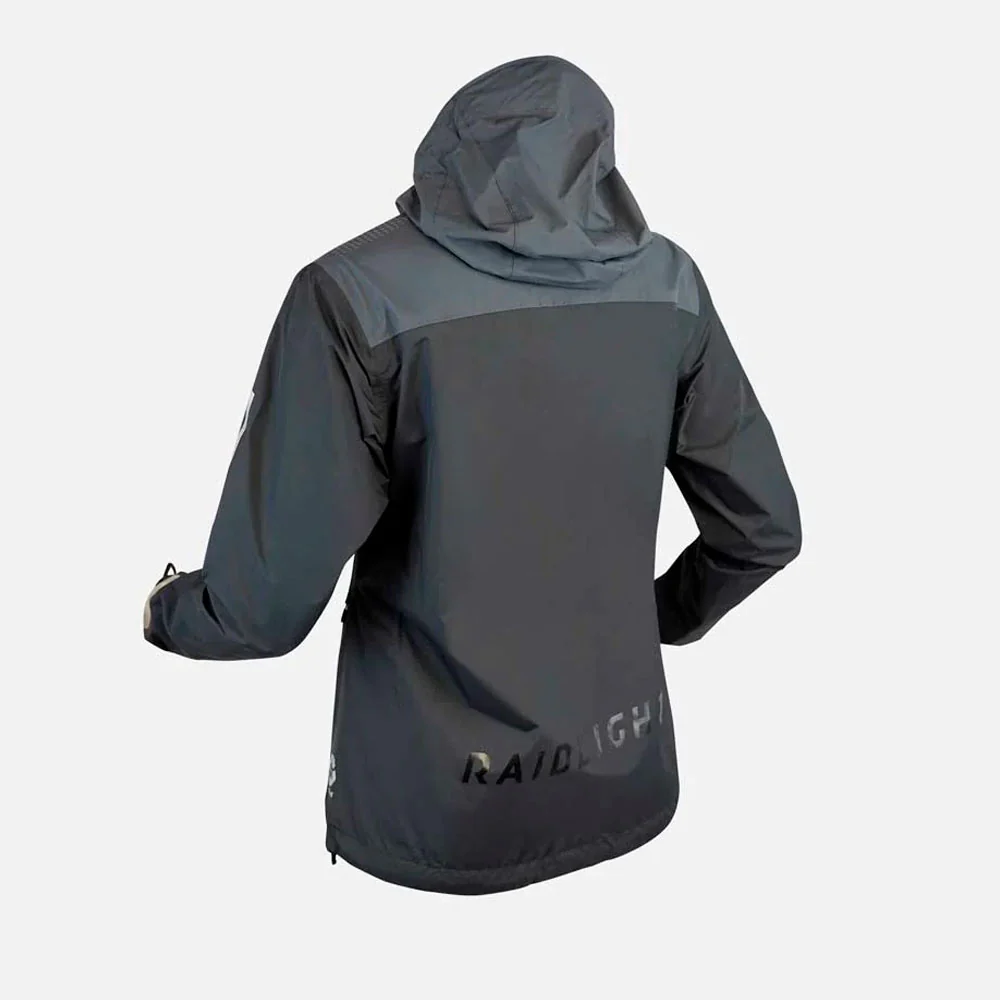 CHAQUETA RAIDLIGHT TOP EXTREME MP+ MUJER - Gris - Image 3