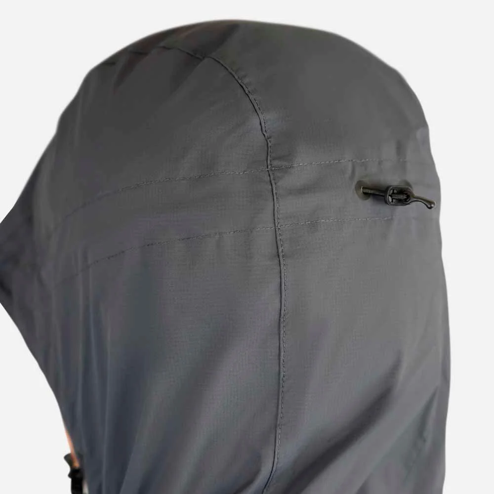 CHAQUETA RAIDLIGHT TOP EXTREME MP+ MUJER - Gris - Image 4
