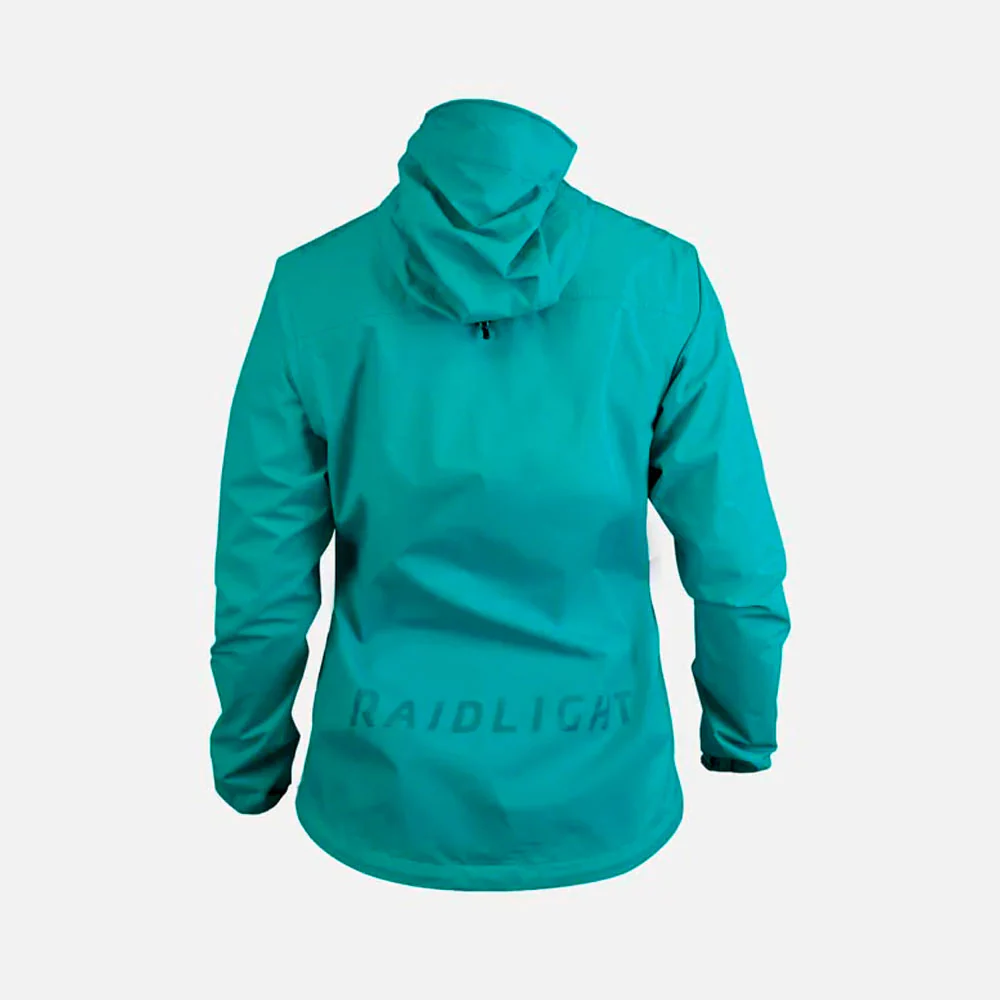 CHAQUETA RAIDLIGHT TOP EXTREME MP+ MUJER - Menta - Image 2