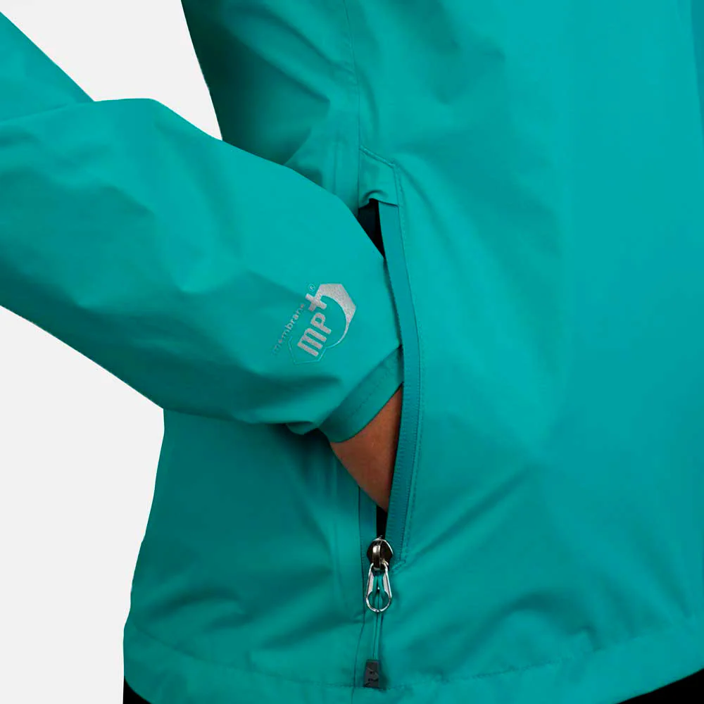 CHAQUETA RAIDLIGHT TOP EXTREME MP+ MUJER - Menta - Image 4