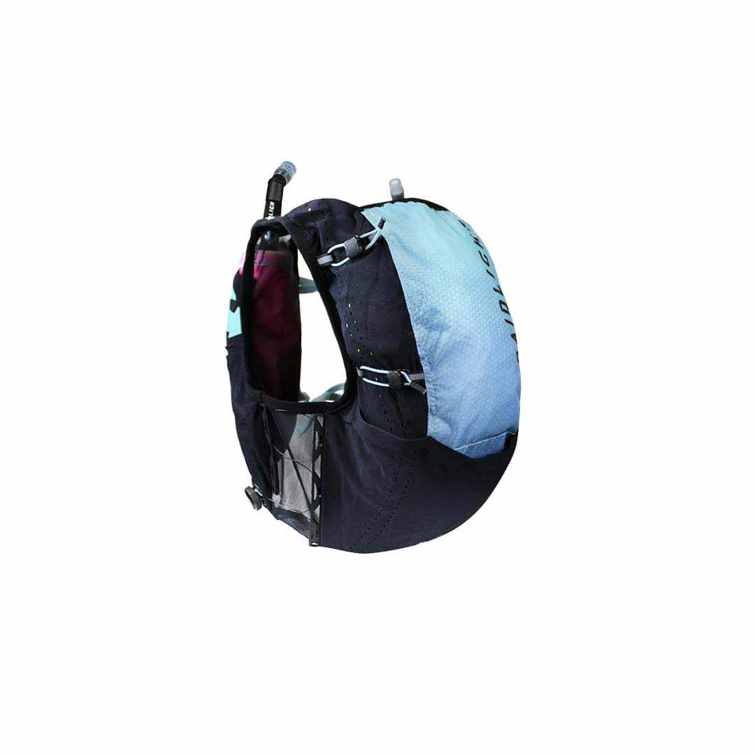 MOCHILA RAIDLIGHT RESPONSIV 12L MUJER - Azul